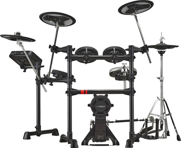 Yamaha DTX6K3-X Electronic Drum Kit Yamaha DTX6K3-X Electronic Drum Kit