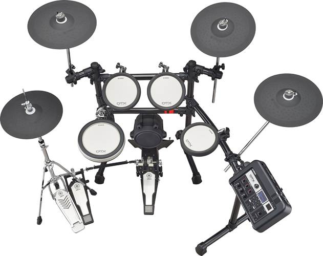Yamaha DTX6K3-X Electronic Drum Kit Yamaha DTX6K3-X Electronic Drum Kit