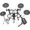 Yamaha DTX6K3-X Electronic Drum Kit Front View