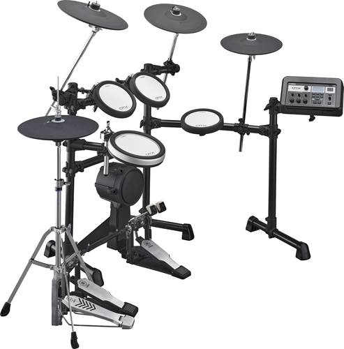Yamaha DTX6K3-X Electronic Drum Kit Yamaha DTX6K3-X Electronic Drum Kit