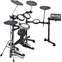 Yamaha DTX6K3-X Electronic Drum Kit Front View