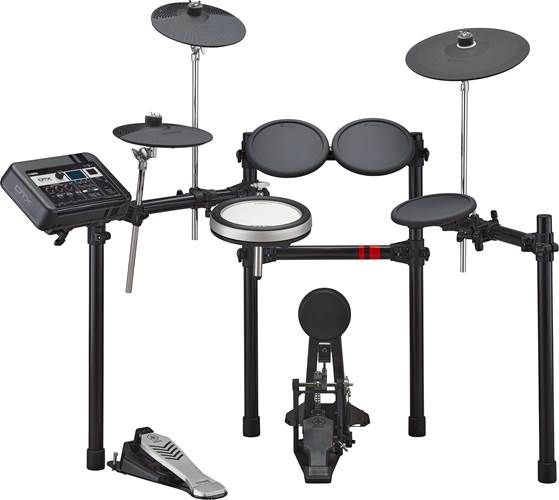 Yamaha DTX6K-X Electronic Drum Kit