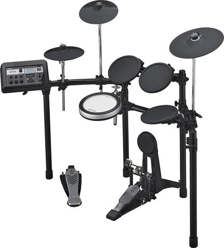 Yamaha DTX6K-X Electronic Drum Kit Yamaha DTX6K-X Electronic Drum Kit