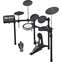 Yamaha DTX6K-X Electronic Drum Kit Front View