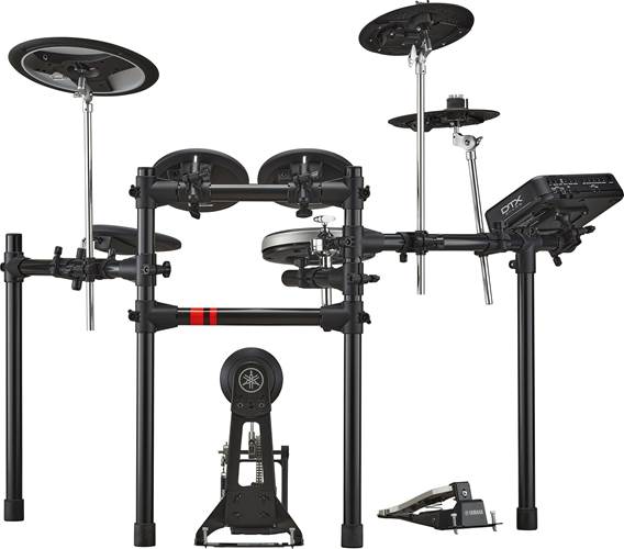 Yamaha DTX6K-X Electronic Drum Kit Yamaha DTX6K-X Electronic Drum Kit