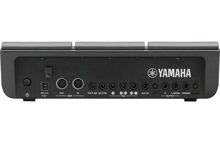 Yamaha DTX M12 Multipad Yamaha DTX M12 Multipad