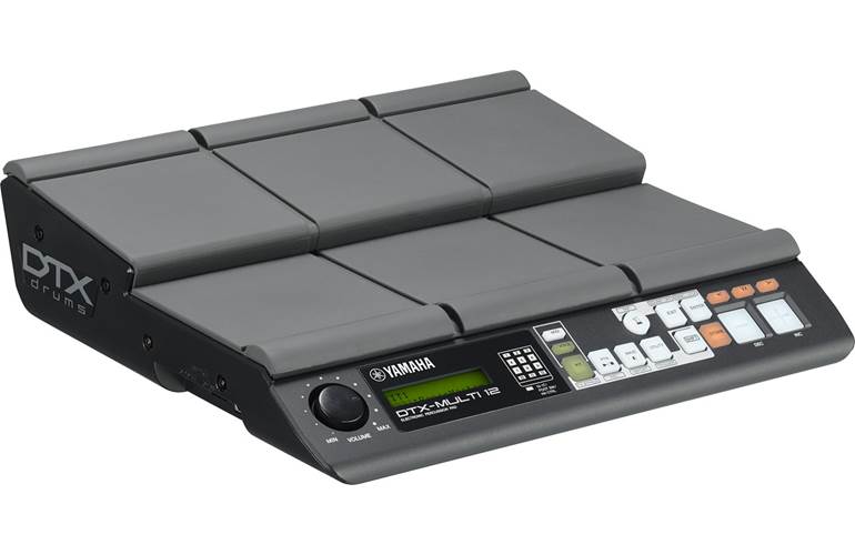 Yamaha DTX M12 Multipad Yamaha DTX M12 Multipad