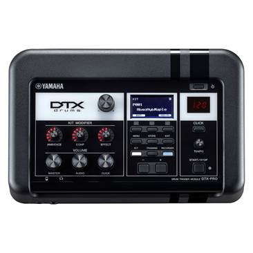 Yamaha DTX PRO Sound Module