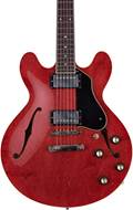 Collings I-35LC Vintage Cherry