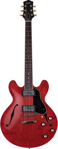 Collings I-35LC Vintage Cherry