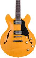 Collings I-35LC Vintage Natural