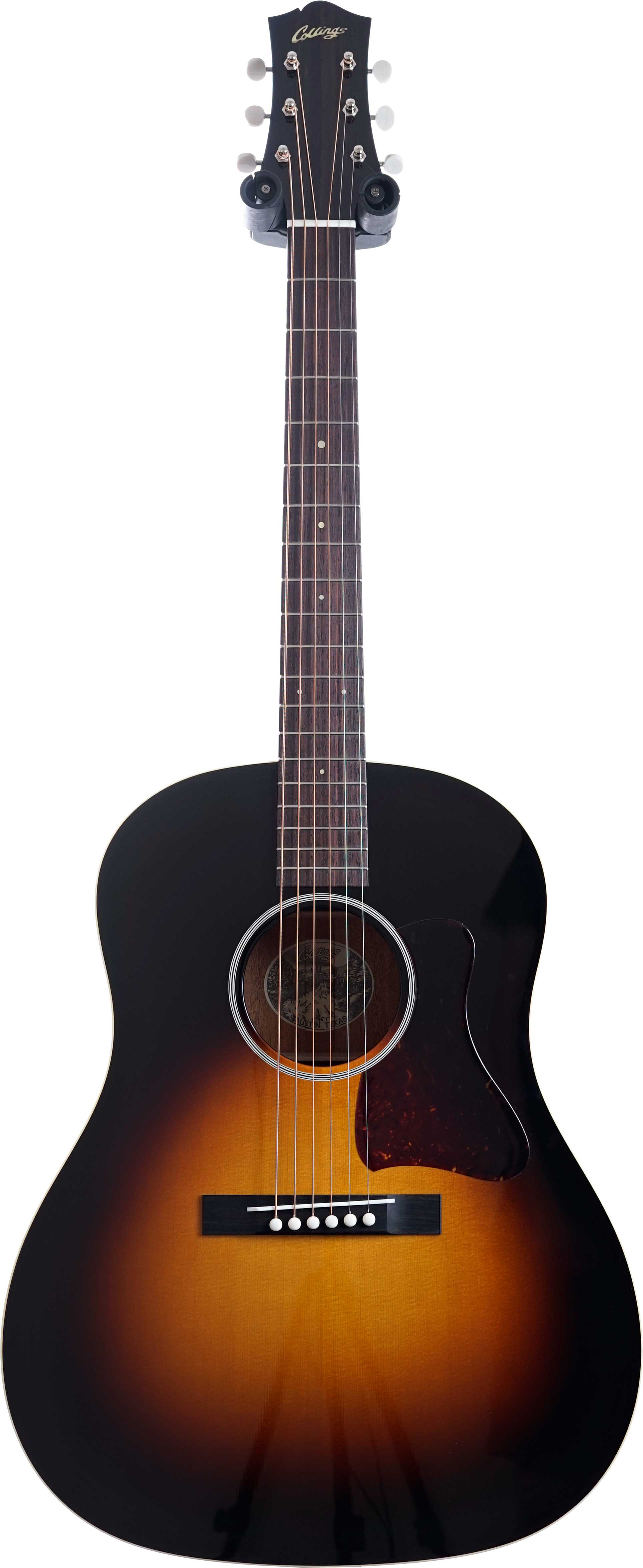 Collings CJ-45 Traditional Sitka Spruce #33628 | guitarguitar