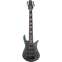 Spector Euro 6LX Black Stain Matte Front View
