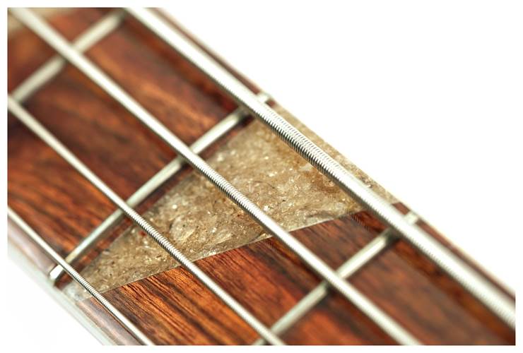 Rickenbacker 4005XC 90th Anniversary Limited Edition Short Scale Bass Amber FireGlo Rickenbacker 4005XC 90th Anniversary Limited Edition Short Scale Bass Amber FireGlo