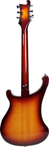 Rickenbacker 480XC 90th Anniversary Limited Edition TobaccoGlo Rickenbacker 480XC 90th Anniversary Limited Edition TobaccoGlo