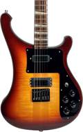 Rickenbacker 480XC 90th Anniversary Limited Edition TobaccoGlo