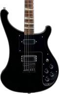 Rickenbacker 480XC 90th Anniversary Limited Edition JetGlo