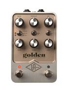 Universal Audio UAFX Golden Reverberator Reverb