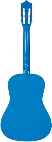 Encore 3/4 Size Classical Pack Blue Encore 3/4 Size Classical Pack Blue