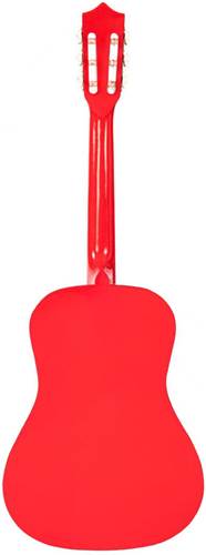 Encore 3/4 Size Classical Pack Red Encore 3/4 Size Classical Pack Red