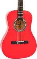Encore 3/4 Size Classical Pack Red