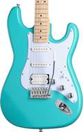 Kramer Focus VT-211S Teal