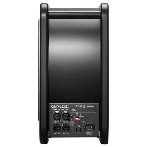 Genelec 7040A Powered Subwoofer Genelec 7040A Powered Subwoofer