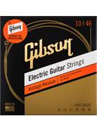 Gibson Vintage Reissue Electric Guitar Strings Light 10-46