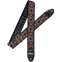 Gibson The Mosaic Strap Front View