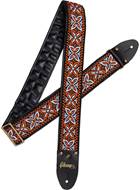 Gibson The Orange Lily Strap