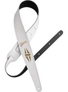 Gibson The Split-Diamond White Strap