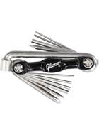 Gibson Multi-Tool Instrument Care