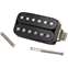 Gibson 57 Classic Plus Humbucker Double Black Pickup Front View