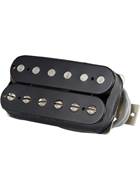 Gibson 498T Hot Alnico Double Black Bridge Pickup