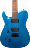 Chapman Pro Series ML3 Pro Modern Hot Blue Left Handed