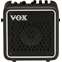 Vox VMG 3 Mini Go Series Front View