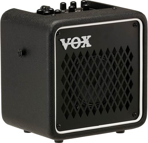 Vox VMG 3 Mini Go Series Vox VMG 3 Mini Go Series