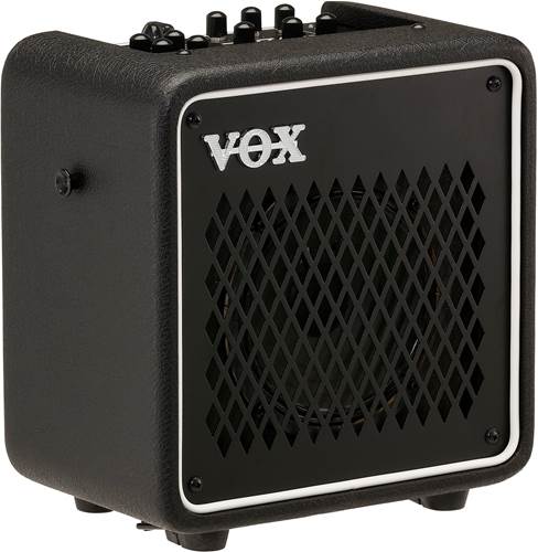 Vox VMG 10 Mini Go Series Combo Modelling Amp Vox VMG 10 Mini Go Series Combo Modelling Amp
