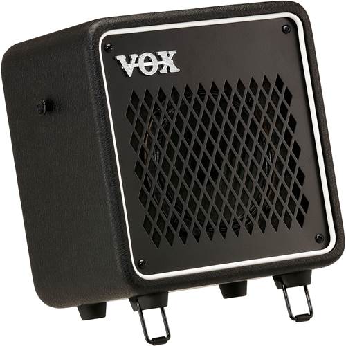 Vox VMG 10 Mini Go Series Combo Modelling Amp Vox VMG 10 Mini Go Series Combo Modelling Amp