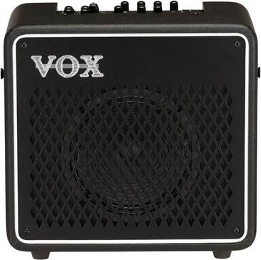 Vox VMG 50 Mini Go Series