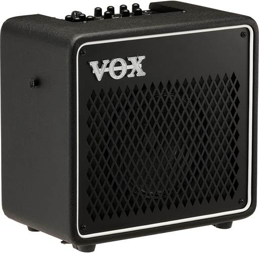 Vox VMG 50 Mini Go Series Vox VMG 50 Mini Go Series
