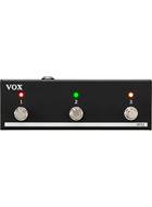 Vox VFS3 Footswitch