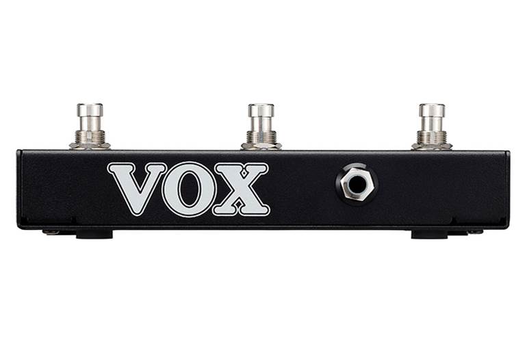 Vox VFS3 Footswitch Vox VFS3 Footswitch