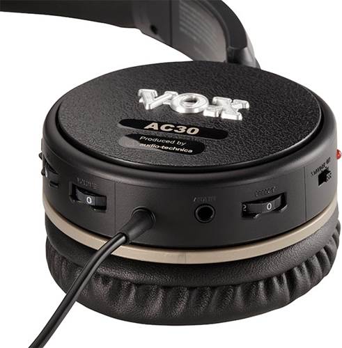 Vox VGH AC30 Headphone Guitar Amp Vox VGH AC30 Headphone Guitar Amp