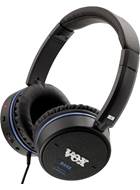 Vox Guitar Headphones VGH Bass