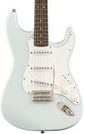Squier FSR Classic Vibe 70s Stratocaster Sonic Blue Laurel Fingerboard