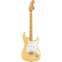Squier FSR Classic Vibe 70s Stratocaster Vintage White Maple Fingerboard Front View
