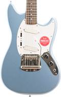 Squier FSR Classic Vibe Mustang Lake Placid Blue Indian Laurel (Ex-Demo) #ICSL20037600
