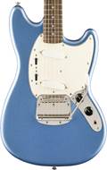 Squier FSR Classic Vibe 60s Mustang Lake Placid Blue Laurel Fingerboard