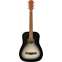 Fender Limited Edition FA-15 3/4 Steel String Moonlight Burst Front View